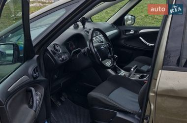 Минивэн Ford S-Max 2010 в Калуше