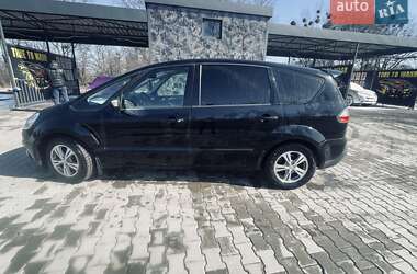 Мінівен Ford S-Max 2008 в Світловодську