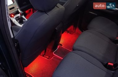 Минивэн Ford S-Max 2008 в Черновцах