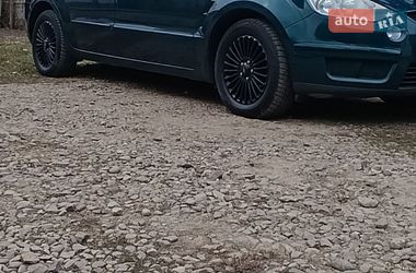 Минивэн Ford S-Max 2008 в Черновцах