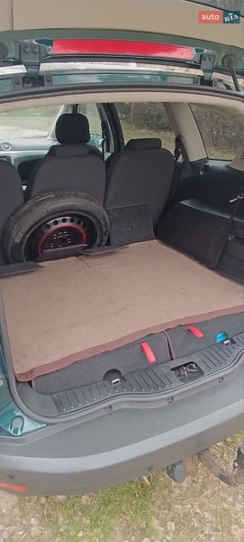 Минивэн Ford S-Max 2008 в Черновцах