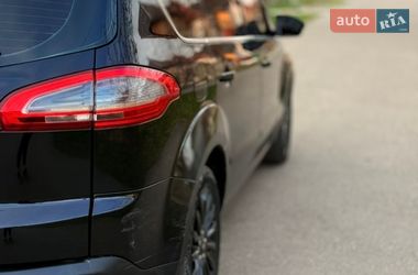 Минивэн Ford S-Max 2011 в Виноградове