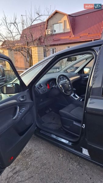 Минивэн Ford S-Max 2013 в Житомире фото 7 Минивэн Ford S-Max 2013 в Житомире