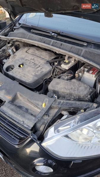 Минивэн Ford S-Max 2013 в Житомире фото 17 Минивэн Ford S-Max 2013 в Житомире