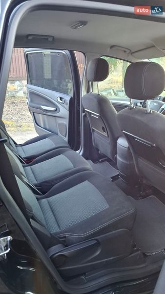 Минивэн Ford S-Max 2013 в Житомире фото 19 Минивэн Ford S-Max 2013 в Житомире