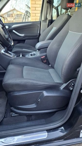 Минивэн Ford S-Max 2013 в Житомире фото 26 Минивэн Ford S-Max 2013 в Житомире