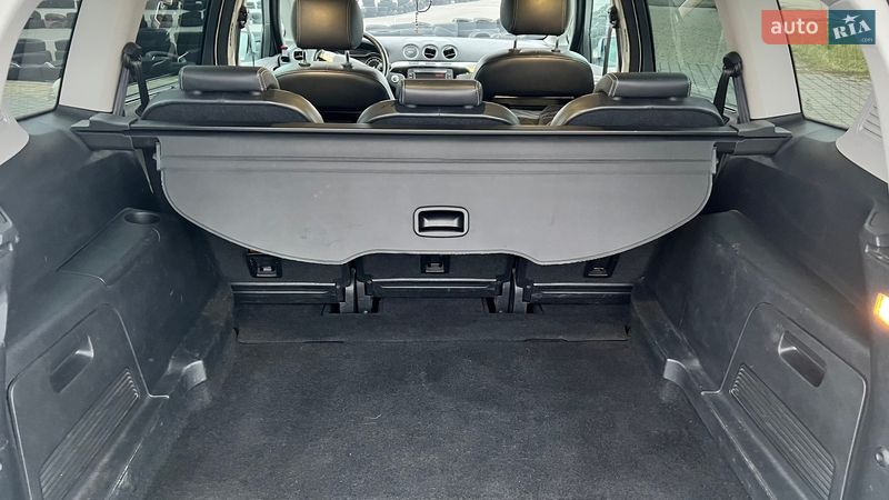Мінівен Ford S-Max 2012 в Львові фото 10 Мінівен Ford S-Max 2012 в Львові