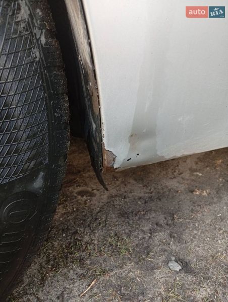 Мінівен Ford S-Max 2007 в Оженині фото 14 Мінівен Ford S-Max 2007 в Оженині