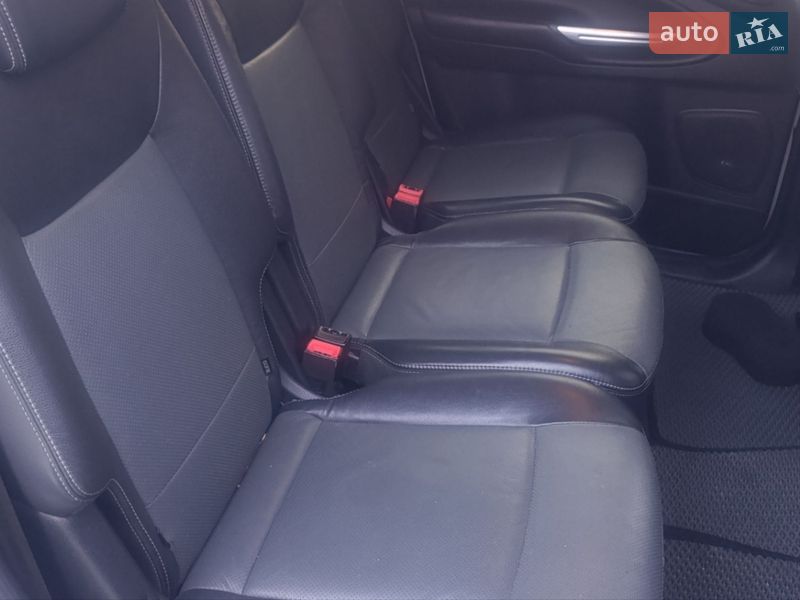 Мінівен Ford S-Max 2009 в Львові фото 14 Мінівен Ford S-Max 2009 в Львові