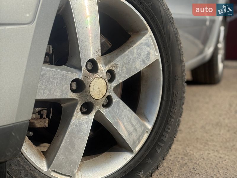 Минивэн Ford S-Max 2009 в Сумах фото 5 Минивэн Ford S-Max 2009 в Сумах