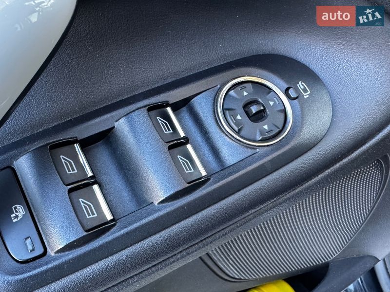 Мінівен Ford S-Max 2011 в Києві