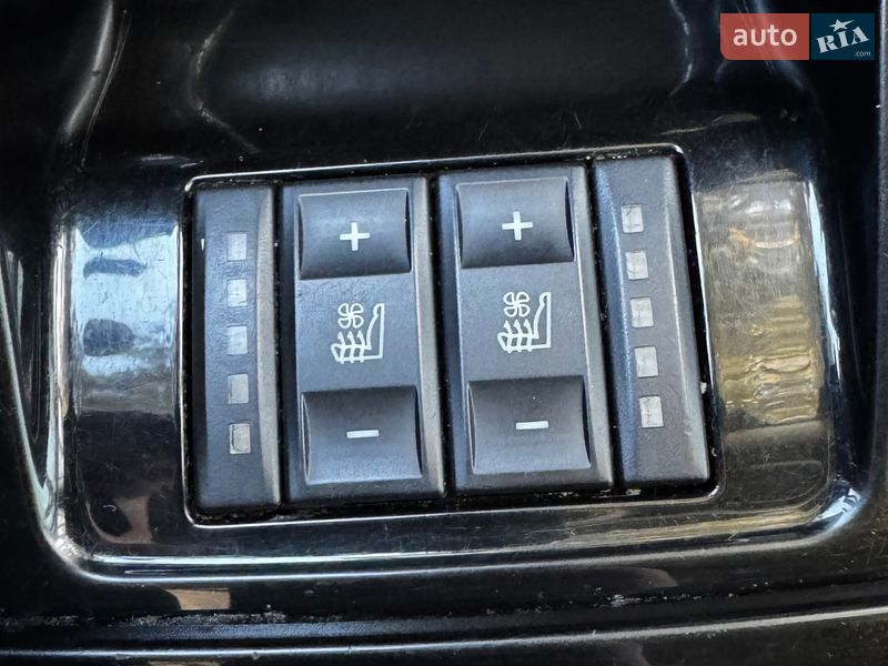 Мінівен Ford S-Max 2011 в Києві