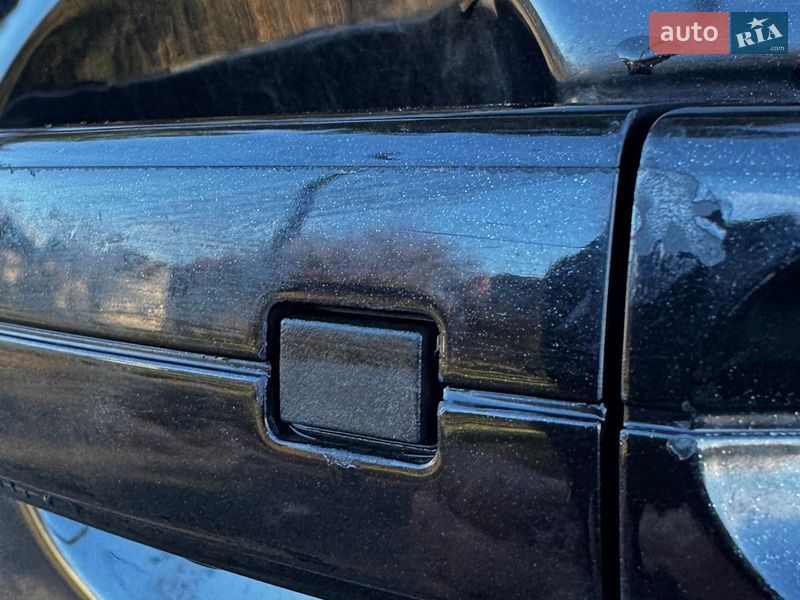 Мінівен Ford S-Max 2011 в Києві