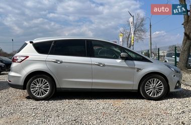 Минивэн Ford S-Max 2020 в Коломые