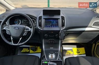 Минивэн Ford S-Max 2020 в Коломые