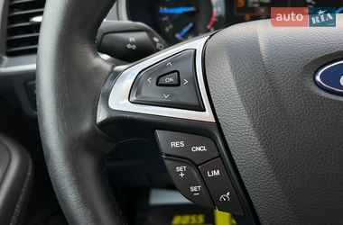 Минивэн Ford S-Max 2020 в Коломые
