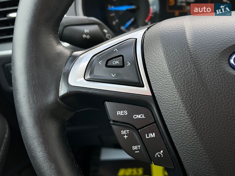 Минивэн Ford S-Max 2020 в Коломые