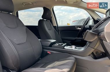 Минивэн Ford S-Max 2020 в Коломые