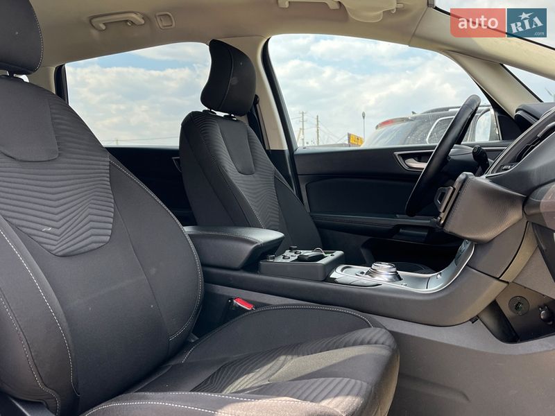 Минивэн Ford S-Max 2020 в Коломые