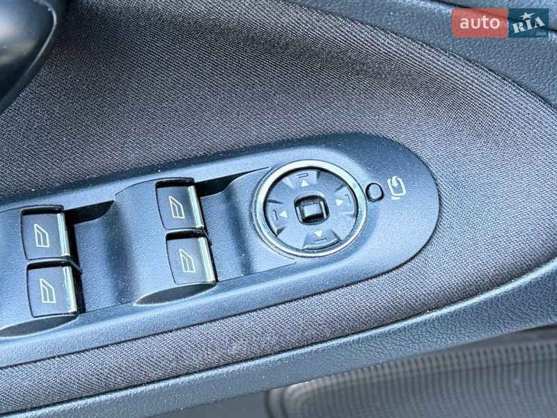 Минивэн Ford S-Max 2013 в Одессе