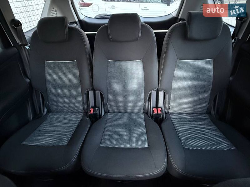 Минивэн Ford S-Max 2013 в Одессе