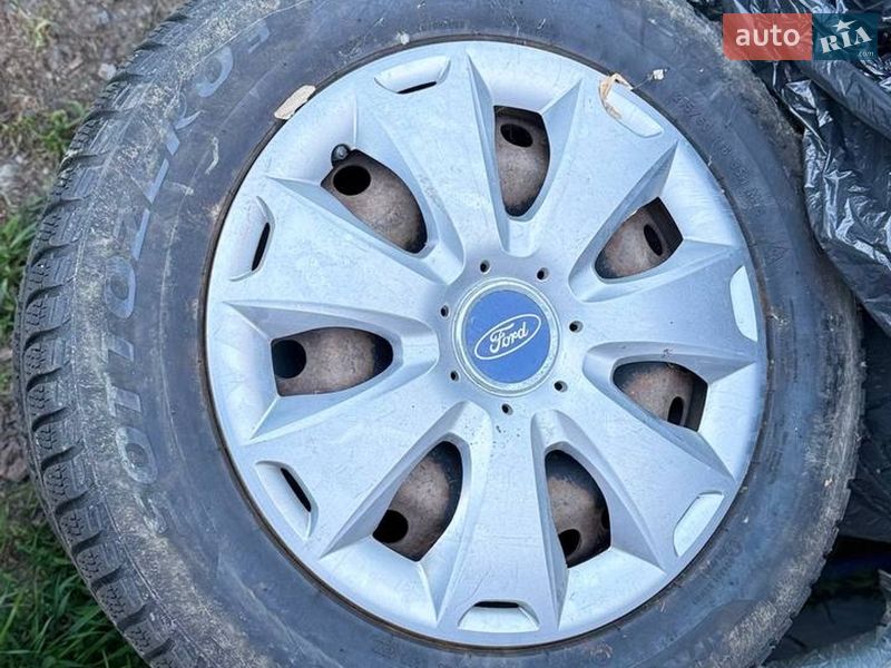 Минивэн Ford S-Max 2013 в Одессе