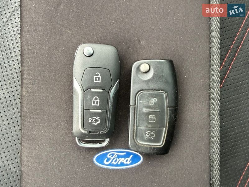 Минивэн Ford S-Max 2014 в Харькове фото 25 Минивэн Ford S-Max 2014 в Харькове