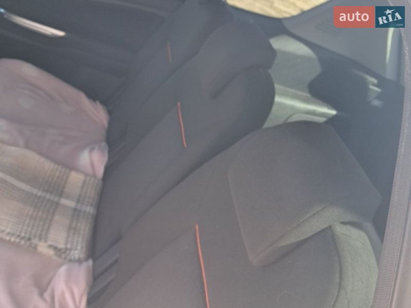 Минивэн Ford S-Max 2008 в Ковеле