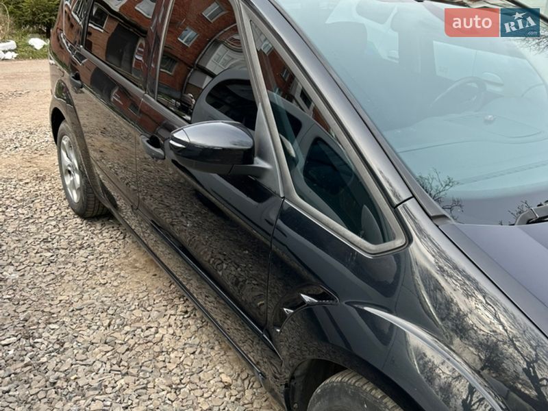 Минивэн Ford S-Max 2009 в Калуше фото 3 Минивэн Ford S-Max 2009 в Калуше