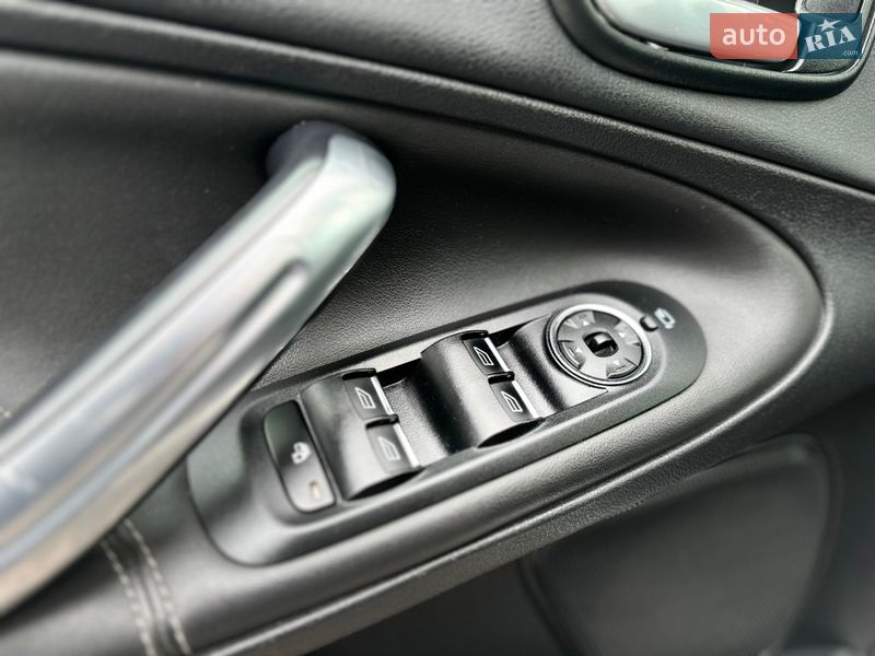 Минивэн Ford S-Max 2013 в Львове фото 22 Минивэн Ford S-Max 2013 в Львове