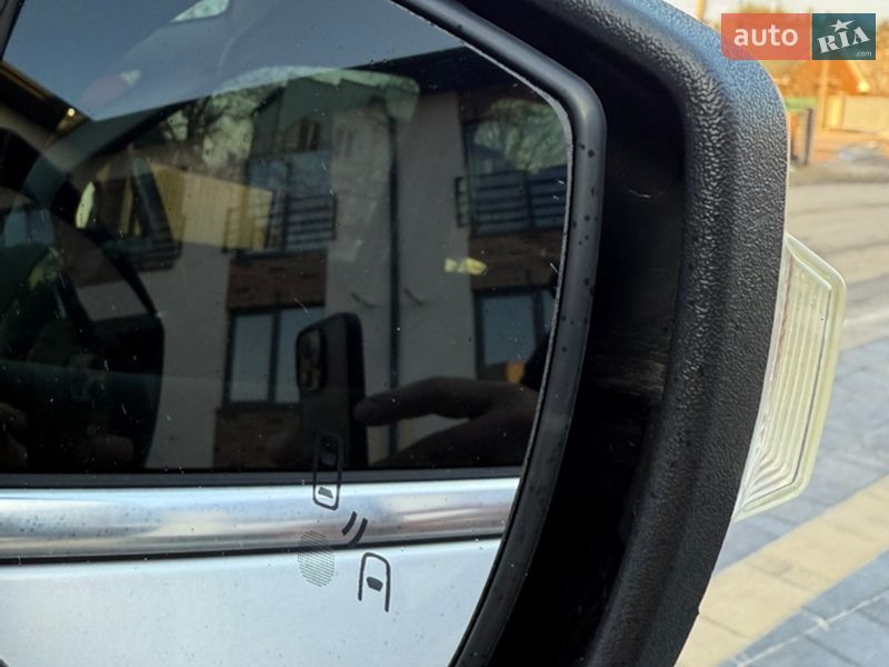 Мінівен Ford S-Max 2013 в Ковелі