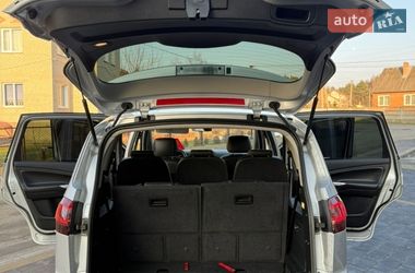 Минивэн Ford S-Max 2013 в Ковеле