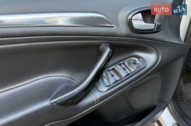 Минивэн Ford S-Max 2013 в Ковеле