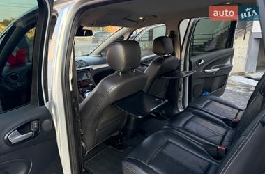 Минивэн Ford S-Max 2013 в Ковеле