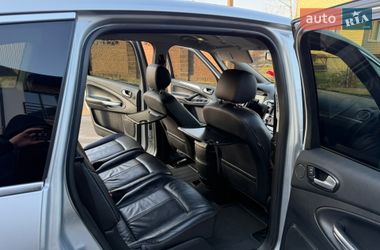Минивэн Ford S-Max 2013 в Ковеле