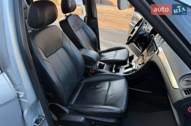 Минивэн Ford S-Max 2013 в Ковеле