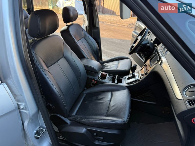 Мінівен Ford S-Max 2013 в Ковелі