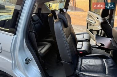 Минивэн Ford S-Max 2013 в Ковеле