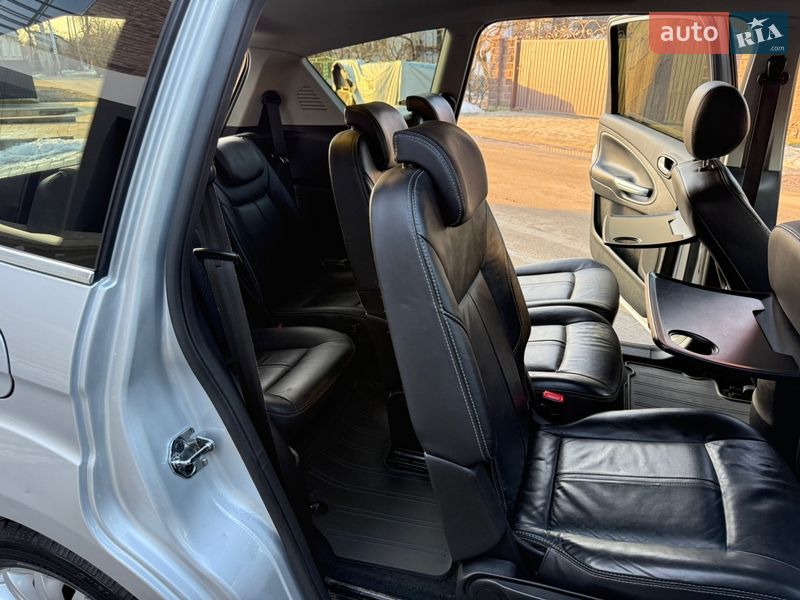 Мінівен Ford S-Max 2013 в Ковелі