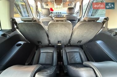 Минивэн Ford S-Max 2013 в Ковеле