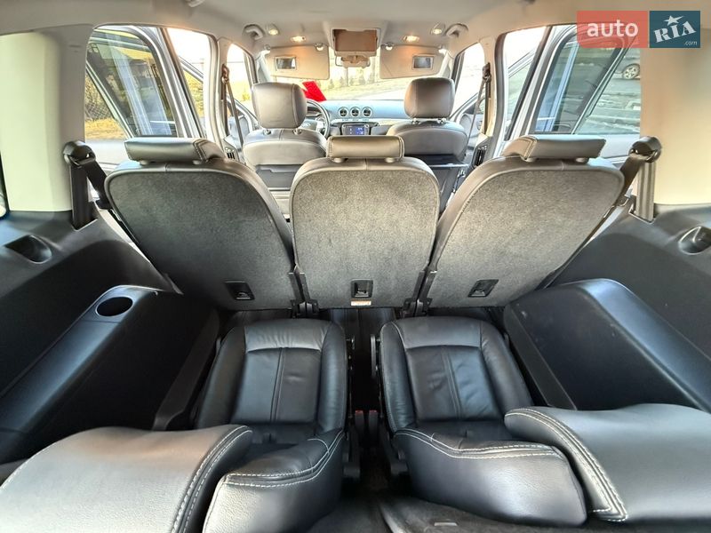 Мінівен Ford S-Max 2013 в Ковелі