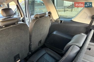 Минивэн Ford S-Max 2013 в Ковеле