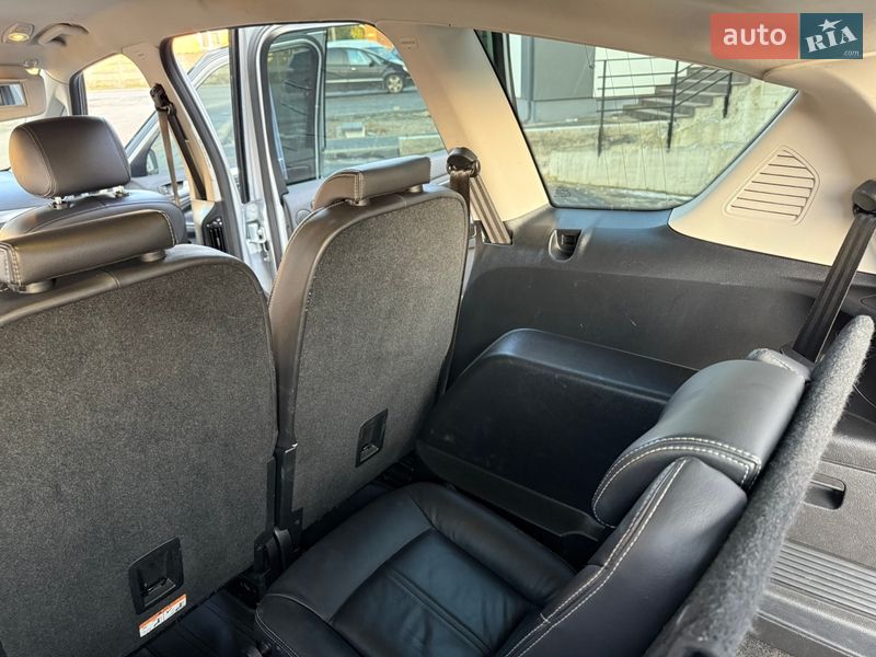 Мінівен Ford S-Max 2013 в Ковелі