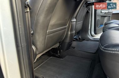 Минивэн Ford S-Max 2013 в Ковеле