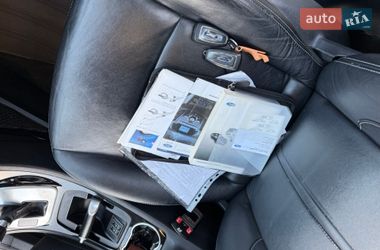 Минивэн Ford S-Max 2013 в Ковеле