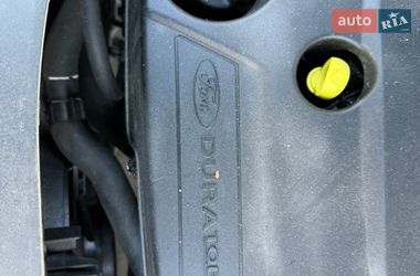 Минивэн Ford S-Max 2013 в Ковеле