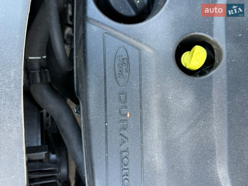 Мінівен Ford S-Max 2013 в Ковелі