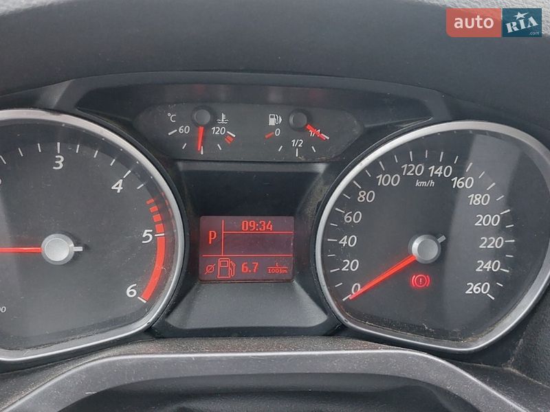 Минивэн Ford S-Max 2011 в Ровно