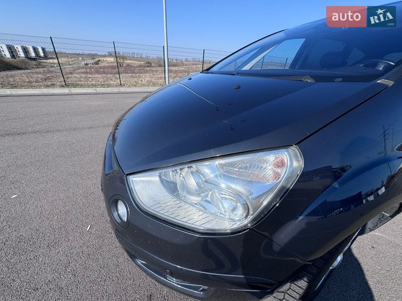 Мінівен Ford S-Max 2008 в Рівному
