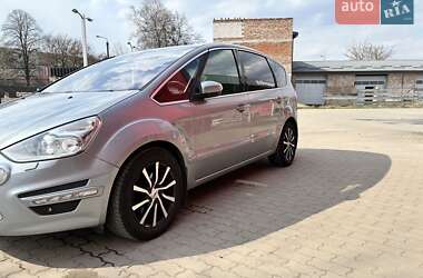 Минивэн Ford S-Max 2014 в Калуше